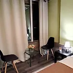 Σπίτι διακοπών Georgia Seaside *