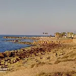 Σπίτι διακοπών Georgia Seaside Χερσόνησος