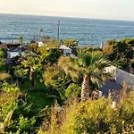 Σπίτι διακοπών Georgia Seaside Χερσόνησος