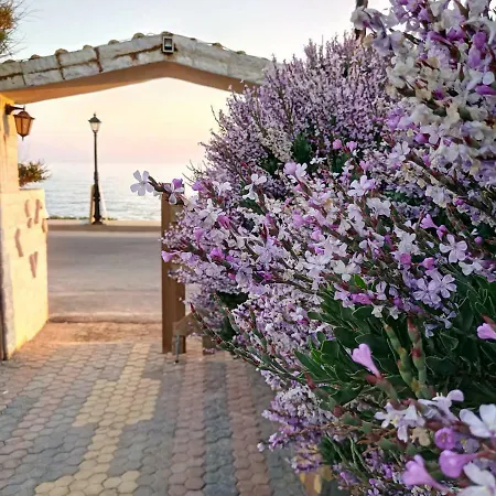 Georgia Seaside Будинок відпочинку *