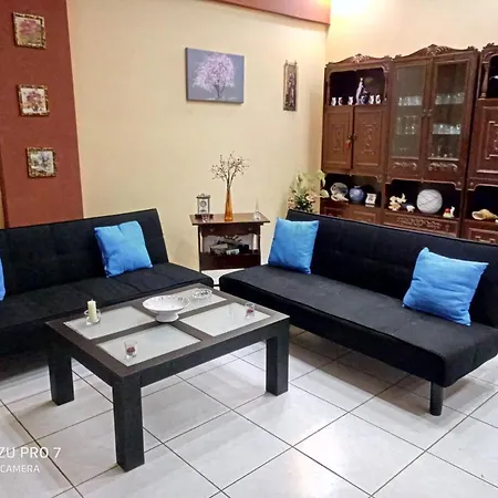 Georgia Seaside Σπίτι διακοπών