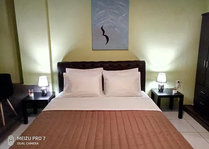 Σπίτι διακοπών Georgia Seaside *