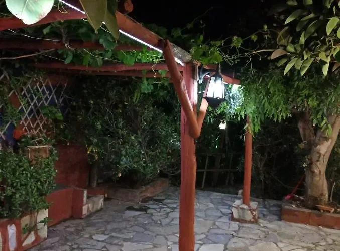 Georgia Seaside Σπίτι διακοπών Χερσόνησος