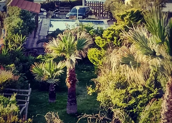 Σπίτι διακοπών Georgia Seaside