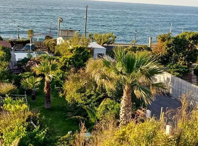 Σπίτι διακοπών Georgia Seaside Χερσόνησος