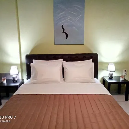 Feriehus Georgia Seaside *