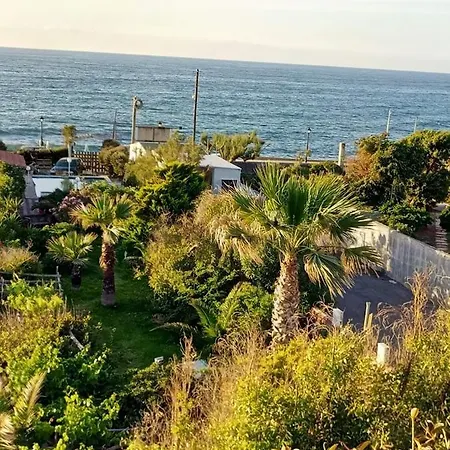Feriehus Georgia Seaside Hersonissos (Crete)