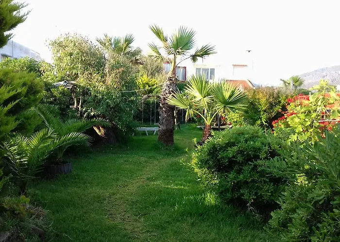 Georgia Seaside Hersonissos (Crete)