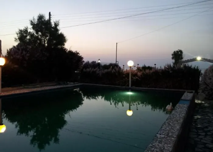 Georgia Seaside Hersonissos (Crete)