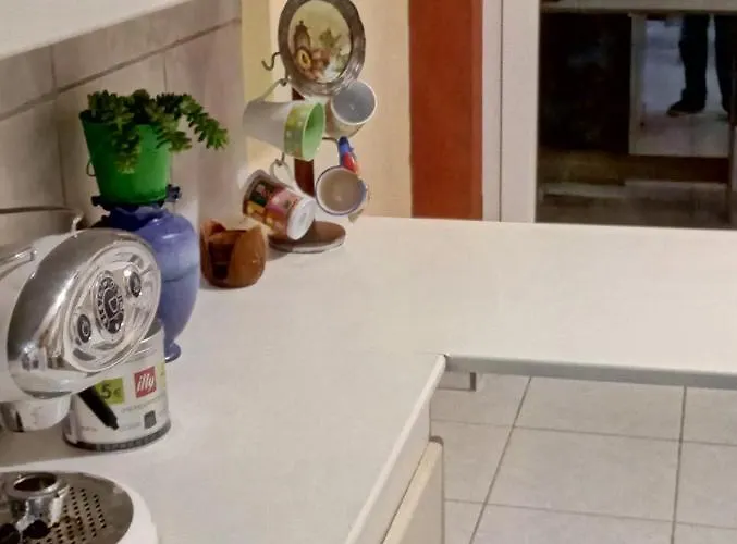 Feriehus Georgia Seaside Hersonissos (Crete)