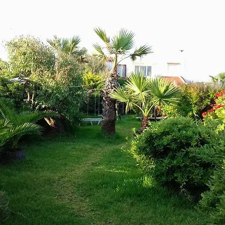 Georgia Seaside Χερσόνησος