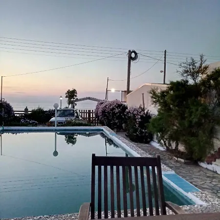 Georgia Seaside *