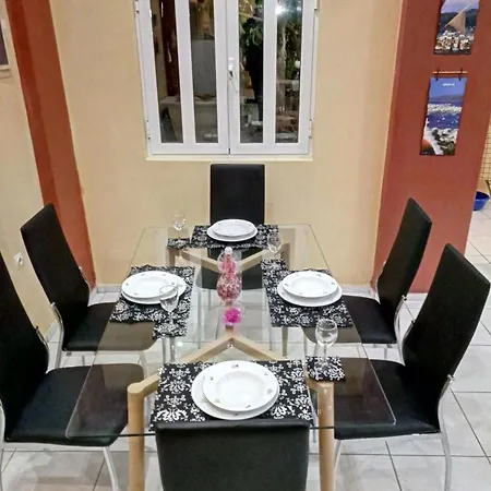 Vakantiehuis Georgia Seaside Chersonissos