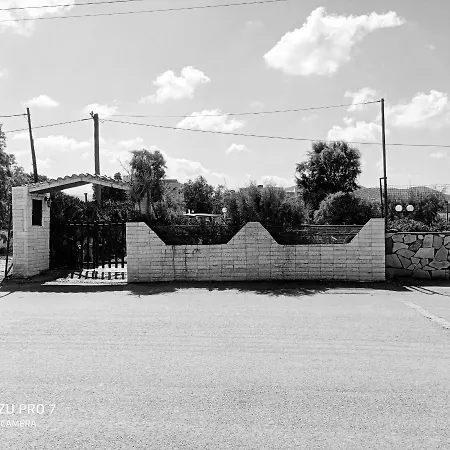 Georgia Seaside Prázdninový dům Hersonissos (Crete)