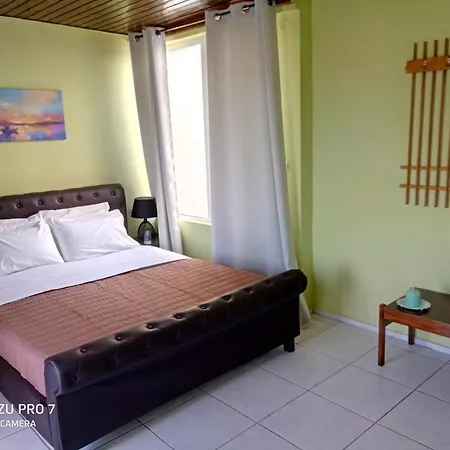 Georgia Seaside Vakantiehuis