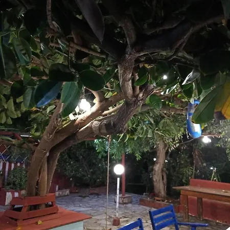 Vakantiehuis Georgia Seaside