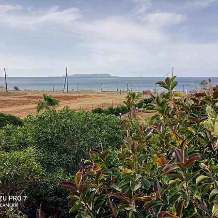 Georgia Seaside Prázdninový dům Hersonissos (Crete)