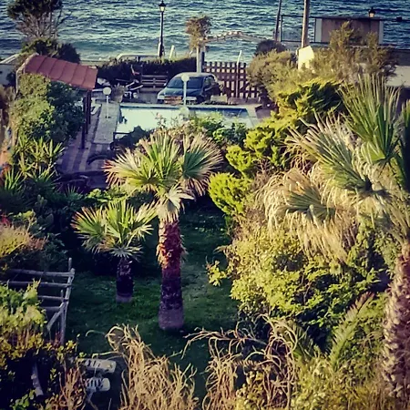 Vakantiehuis Georgia Seaside