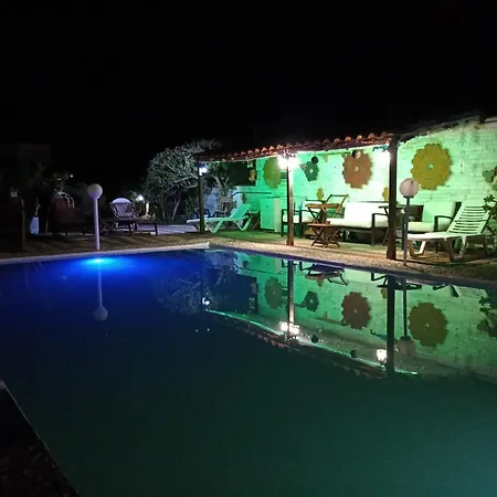 Georgia Seaside Prázdninový dům *