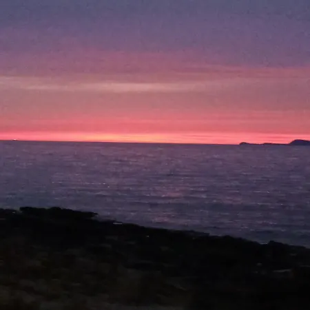 Σπίτι διακοπών Georgia Seaside Χερσόνησος