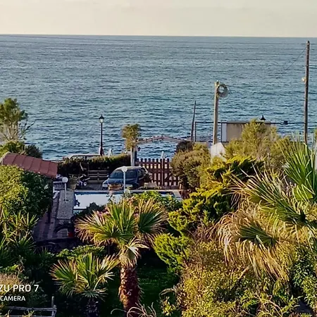 Georgia Seaside * Hersonissos (Crete)