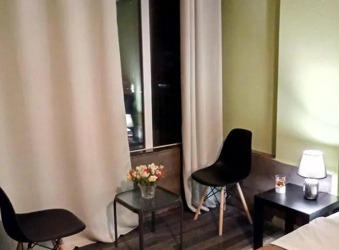 Holiday home Georgia Seaside *