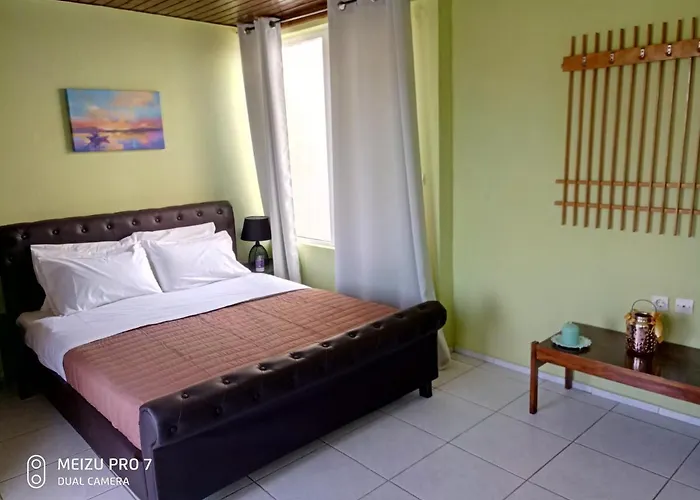 Georgia Seaside Holiday home