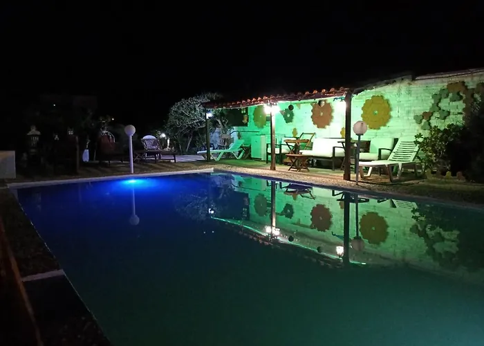 Georgia Seaside Holiday home *