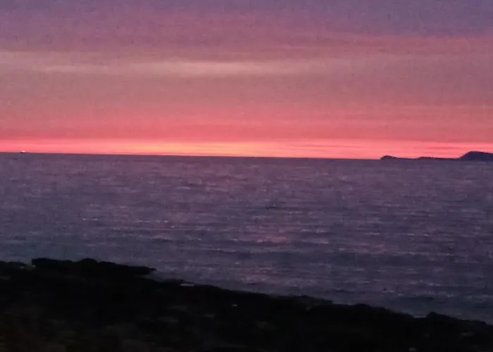 Holiday home Georgia Seaside Hersonissos (Crete)