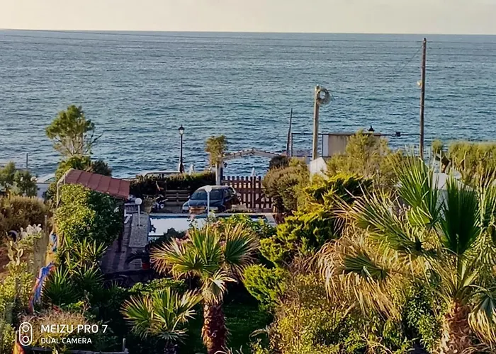 Georgia Seaside * Hersonissos (Crete)
