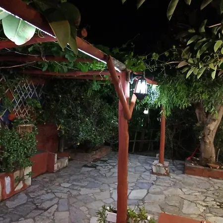 Georgia Seaside Vakantiehuis Chersonissos