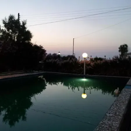 Georgia Seaside Chersonissos