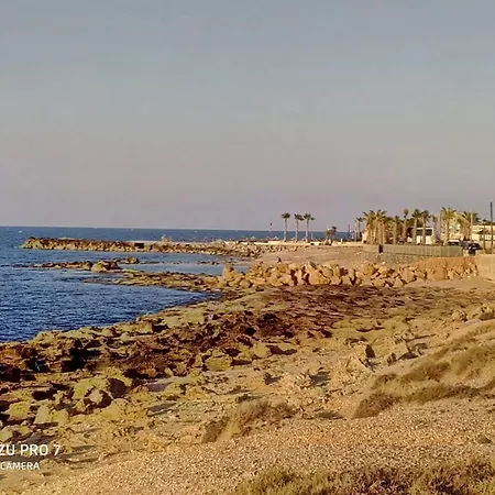Dom wakacyjny Georgia Seaside Hersonissos (Crete)