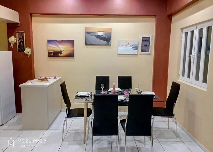 Case de vacanță Georgia Seaside