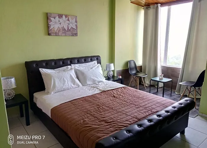 Georgia Seaside Case de vacanță *