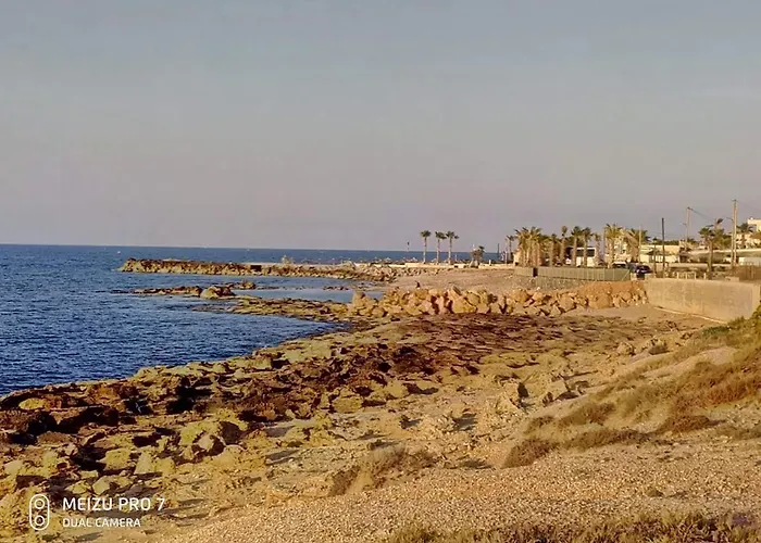 Case de vacanță Georgia Seaside Hersonissos (Crete)