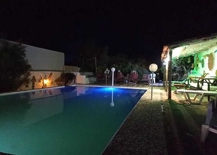 Georgia Seaside Case de vacanță